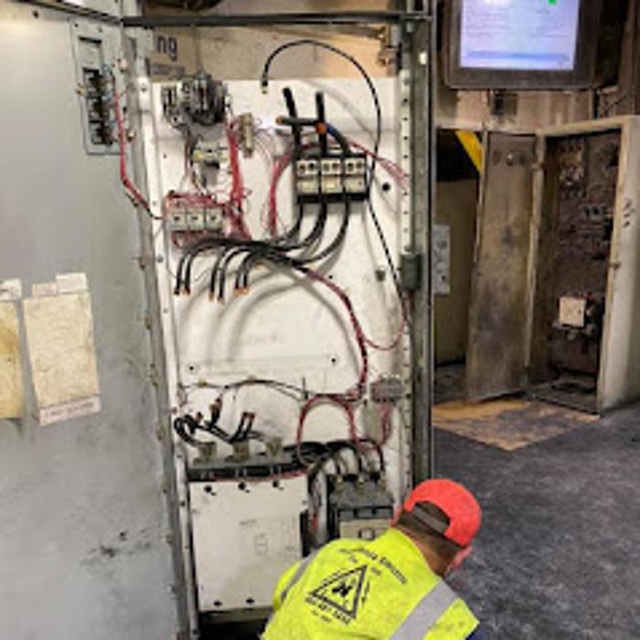 Indianola Electric Co. Inc. Image