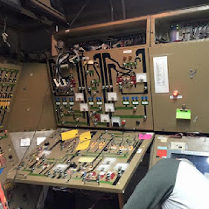 Indianola Electric Co. Inc. Image