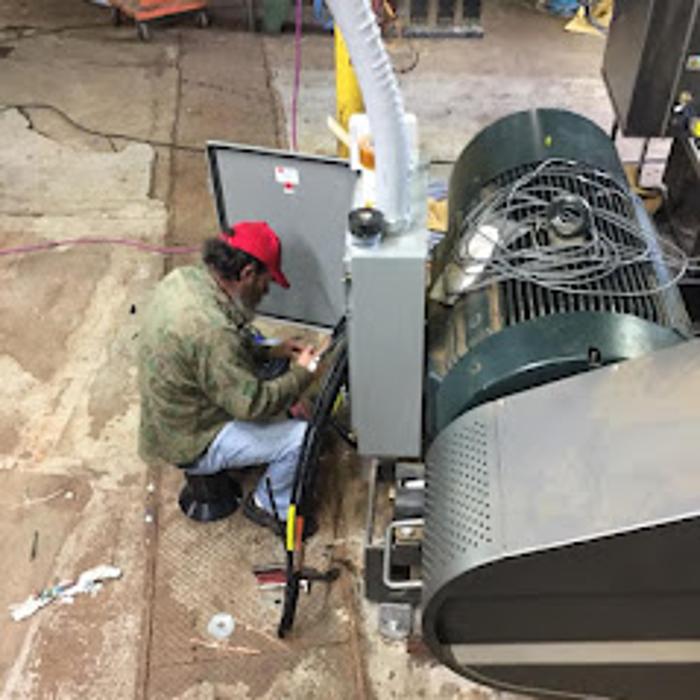 Indianola Electric Co. Inc. Image