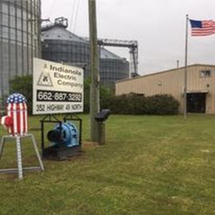 Indianola Electric Co. Inc. Image