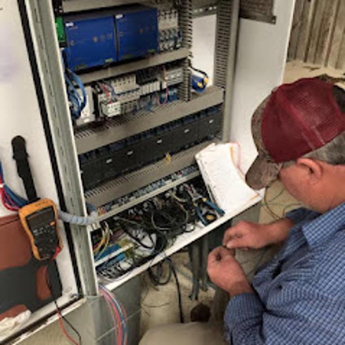 Indianola Electric Co. Inc. Image