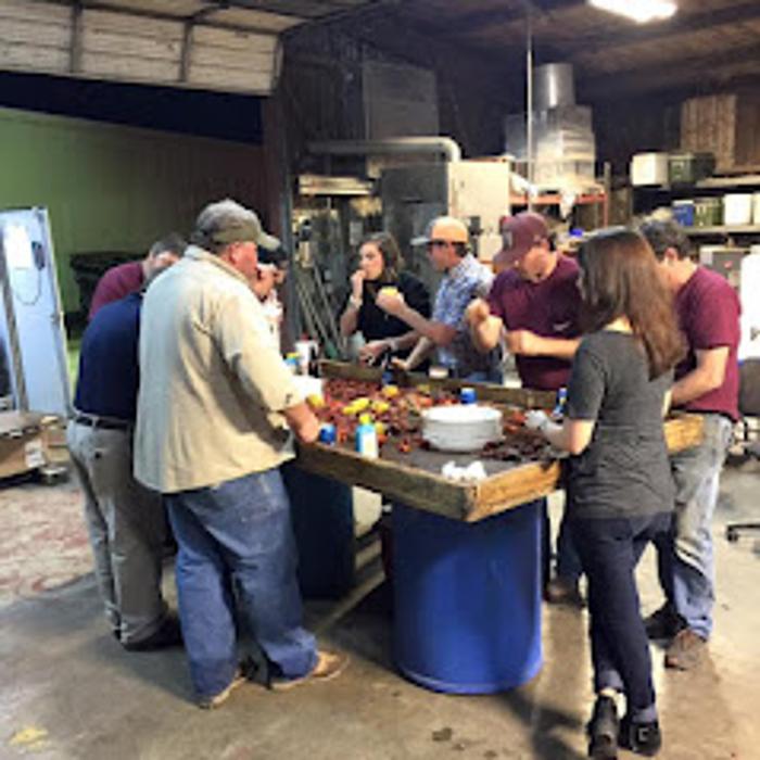 Indianola Electric Co. Inc. Image