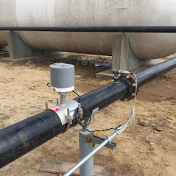 Indianola Electric Co. Inc. Image