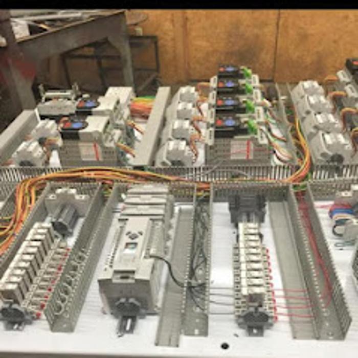 Indianola Electric Co. Inc. Image