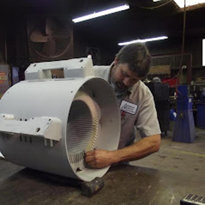 Indianola Electric Co. Inc. Image