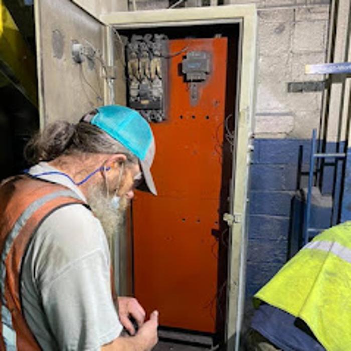 Indianola Electric Co. Inc. Image