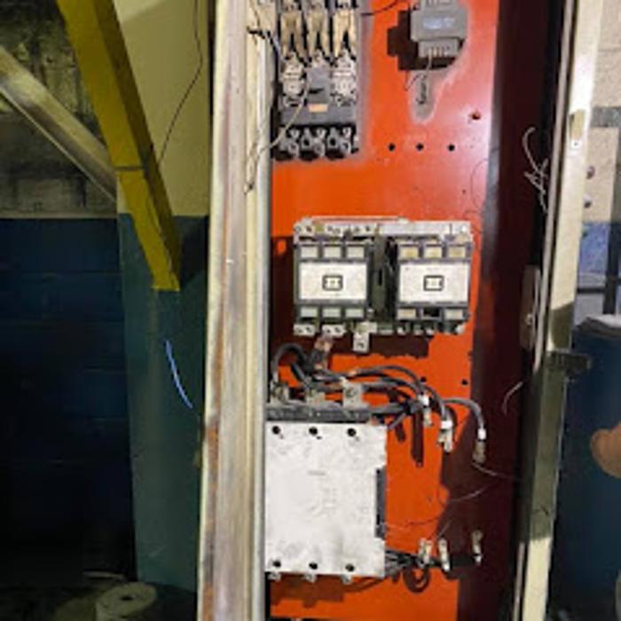 Indianola Electric Co. Inc. Image