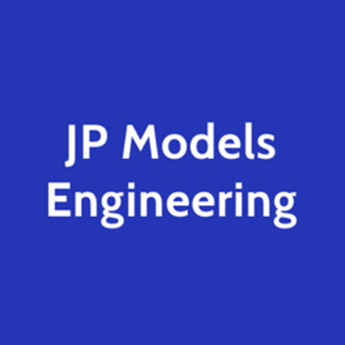 JP Models Engineering - Marinette, WI