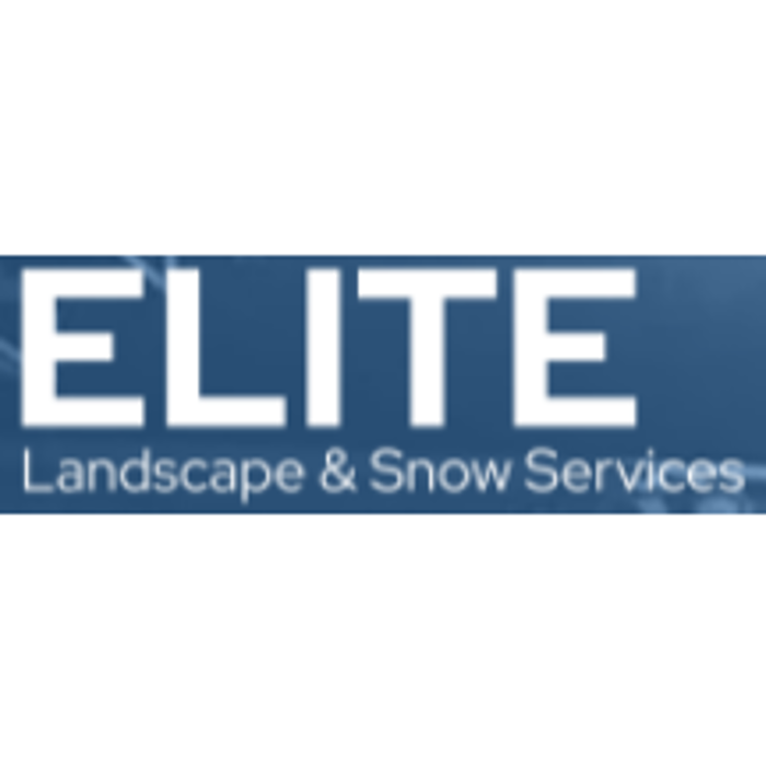 Elite Landscape & Snow Services - Kalamazoo, MI