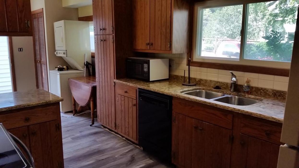 New Life Remodeling Image