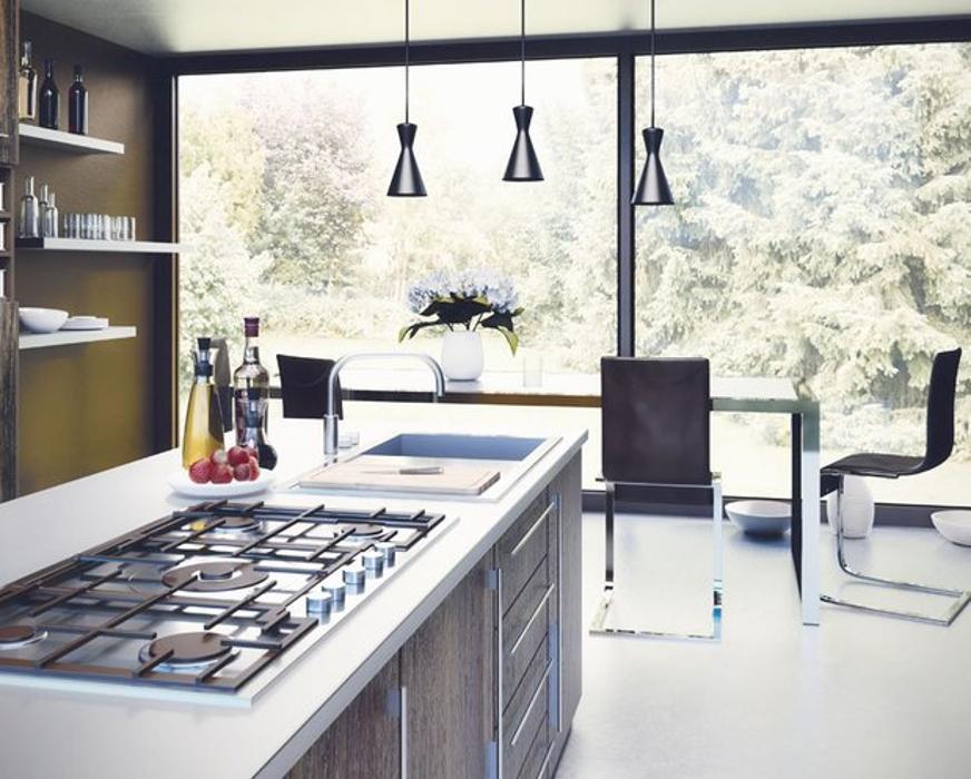 New Life Remodeling Image