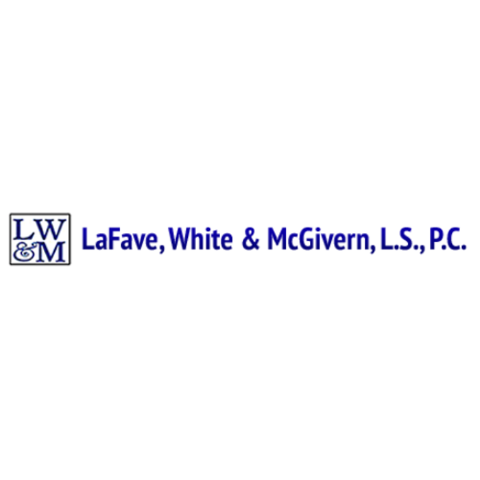 LaFave White & McGivern LS PC