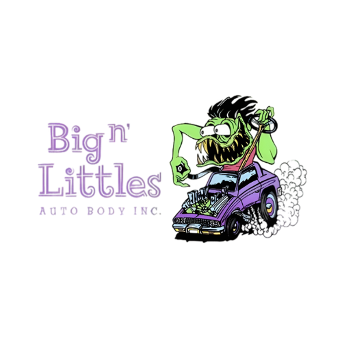 BIG n' Littles Auto Body