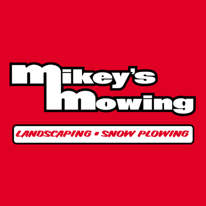 Mikey's Mowing Inc Image