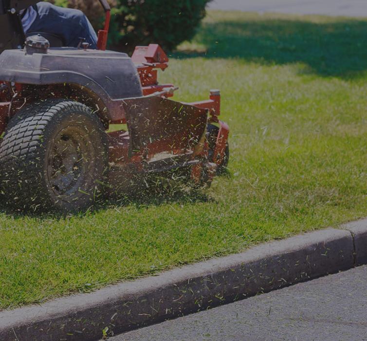 Mikey's Mowing Inc Image