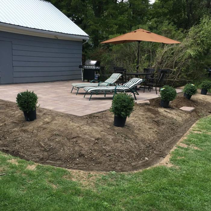 Mikey's Mowing Inc Image