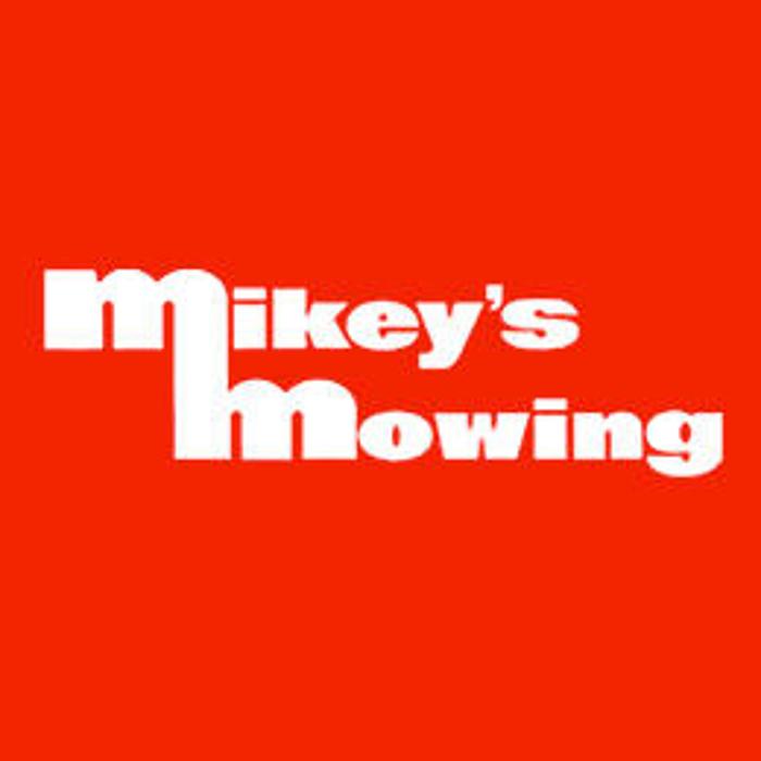 Mikey's Mowing Inc Image