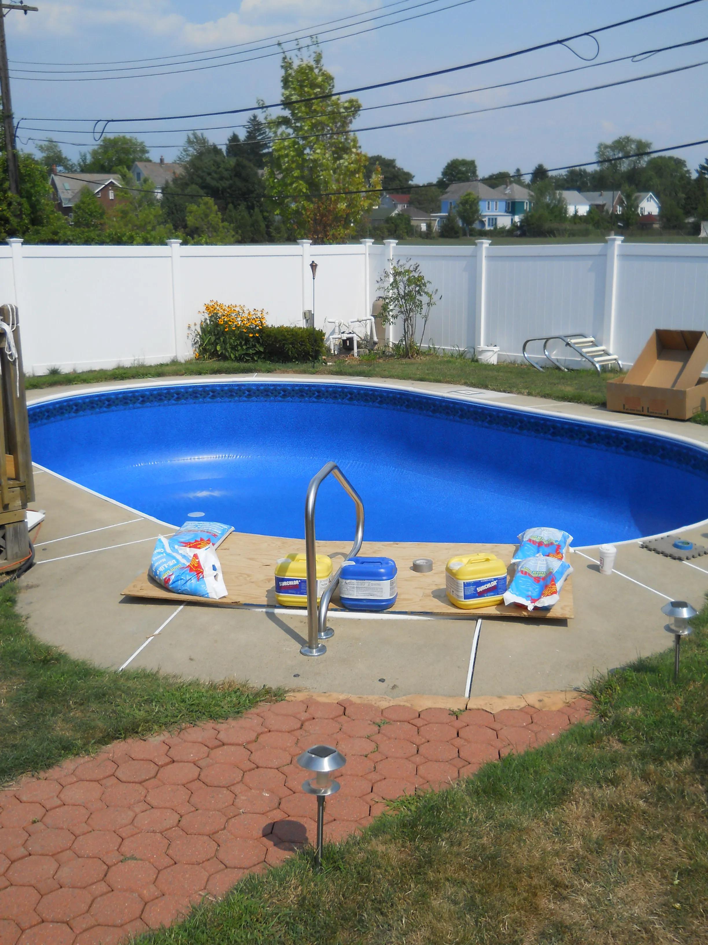 Image 6 | Jay's Precision Pool Service, LLC