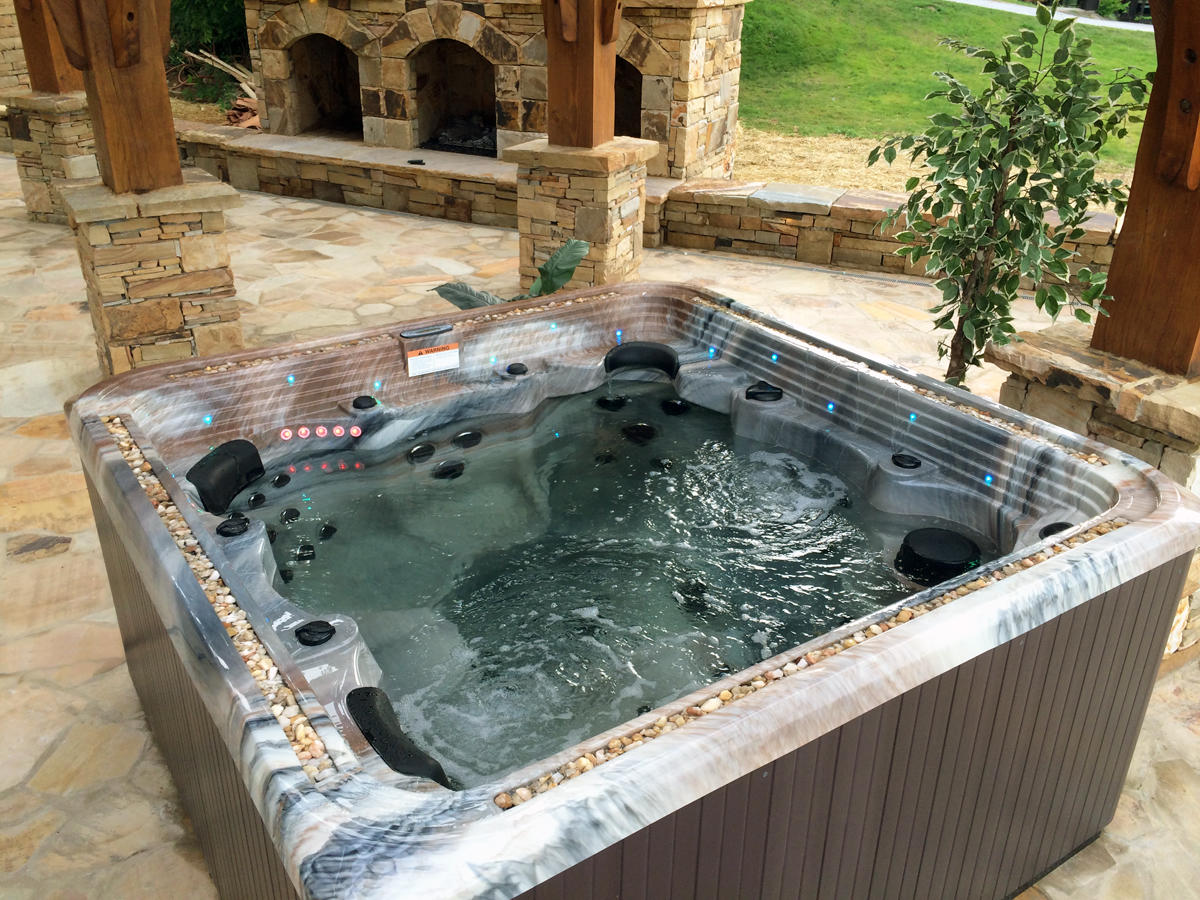 Image 7 | Jay's Precision Pool Service, LLC