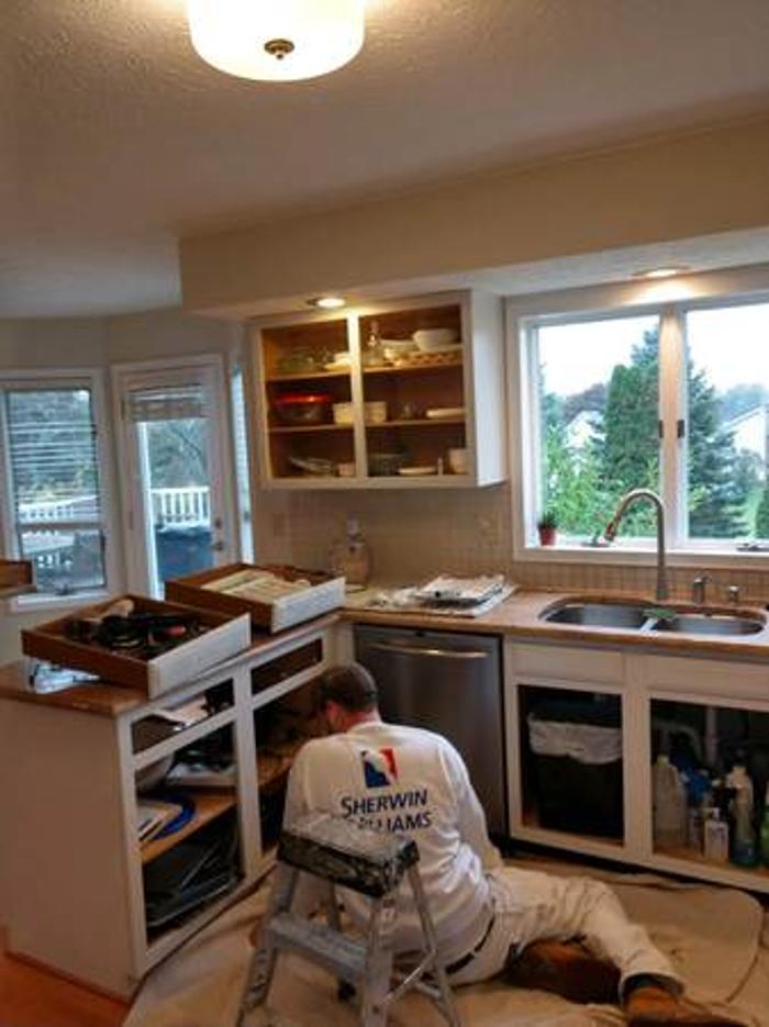 Priced Rite Painting Image