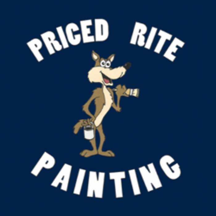 Priced Rite Painting Image