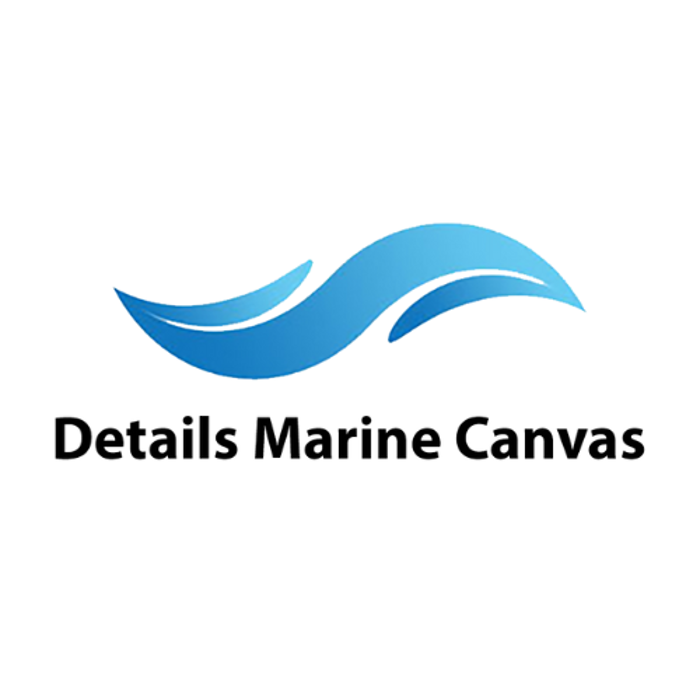 Details Marine Canvas