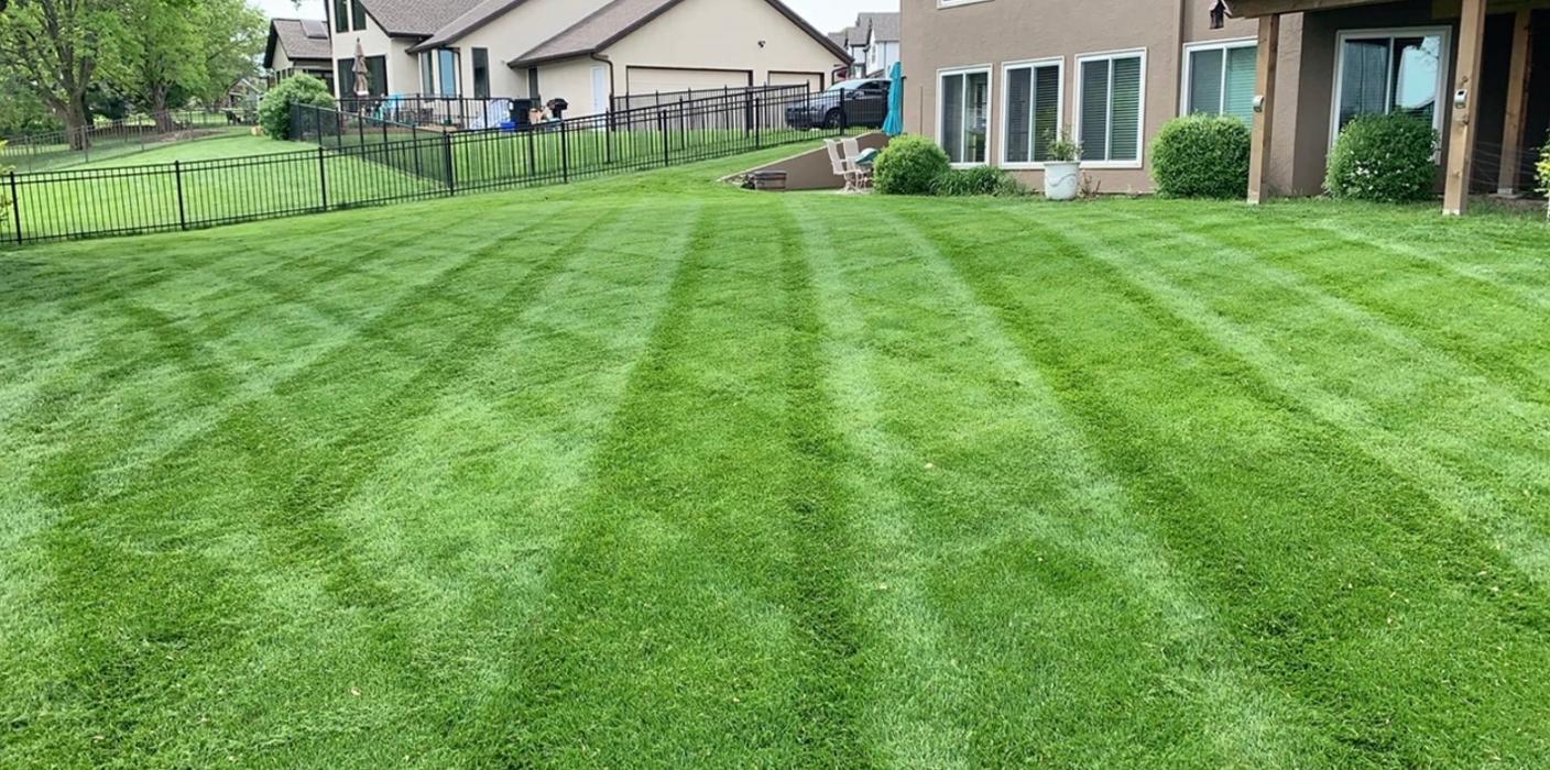 Stayton Lawn and Landscape - Lees Summit, MO