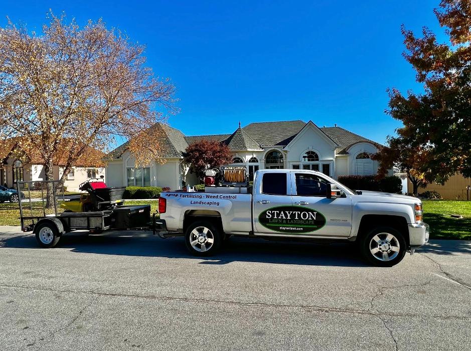 Stayton Lawn and Landscape - Lees Summit, MO