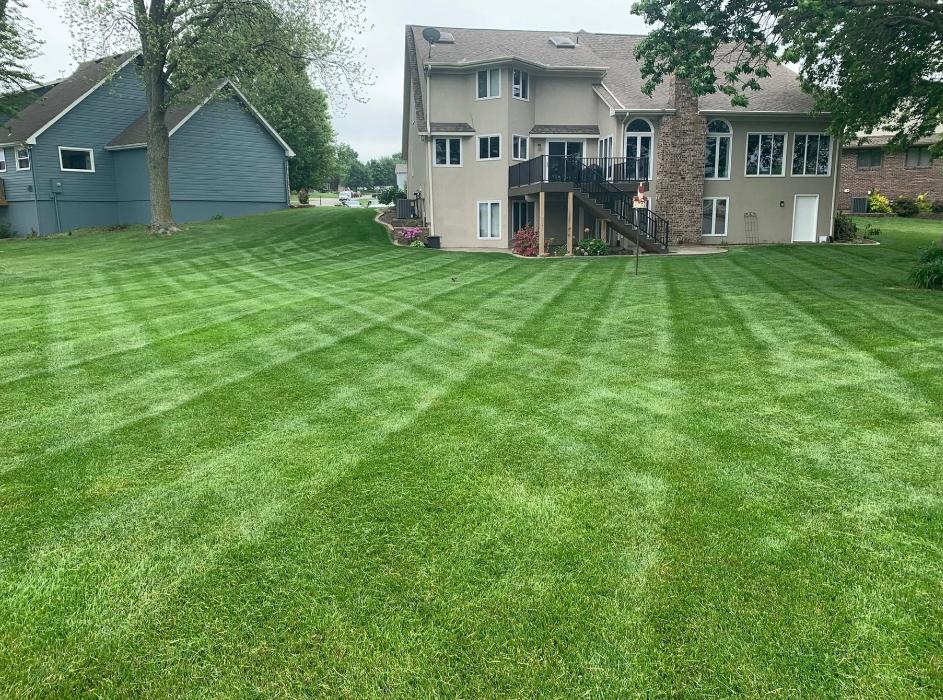 Stayton Lawn and Landscape - Lees Summit, MO