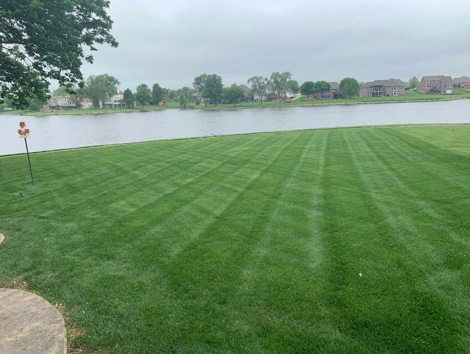 Stayton Lawn and Landscape - Lees Summit, MO