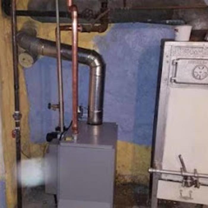 Trademark Plumbing and Heating - Lansdowne, PA