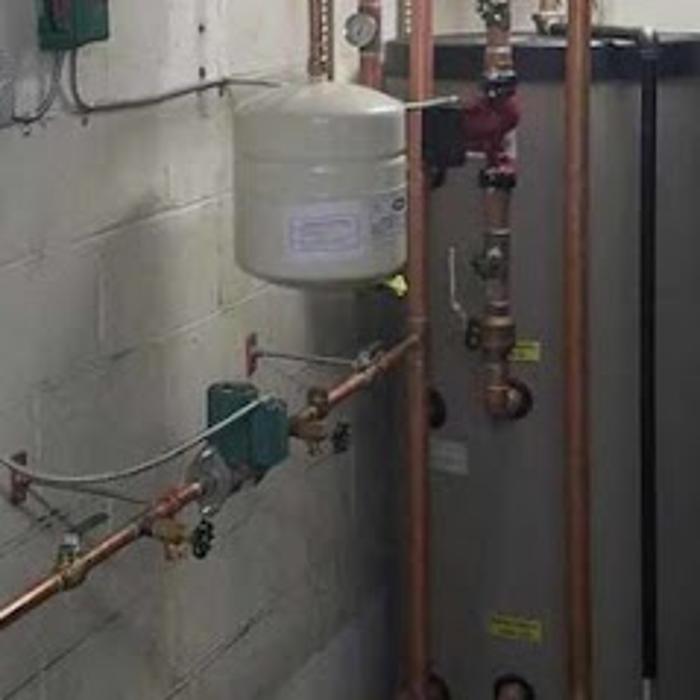 Trademark Plumbing and Heating - Lansdowne, PA