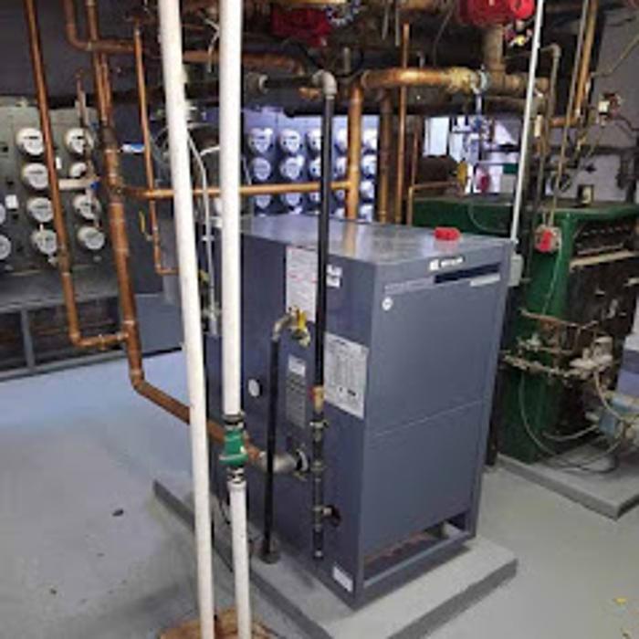 Trademark Plumbing and Heating - Lansdowne, PA