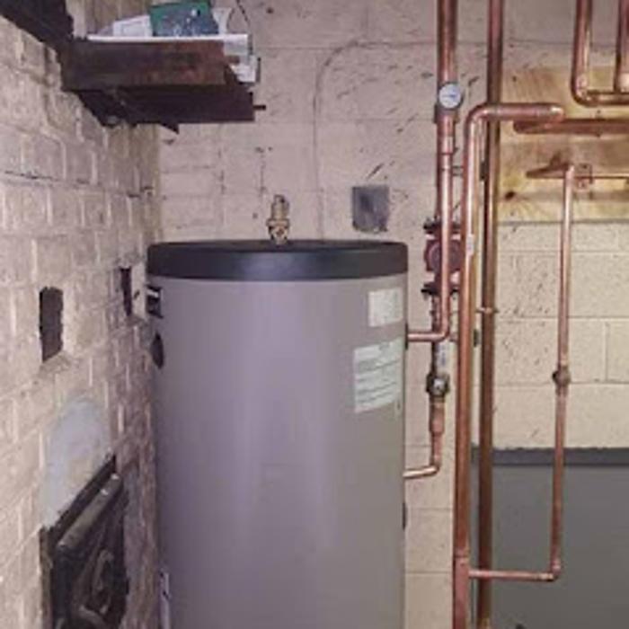 Trademark Plumbing and Heating - Lansdowne, PA