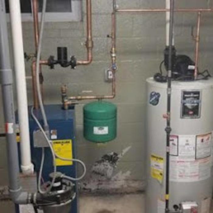 Trademark Plumbing and Heating - Lansdowne, PA