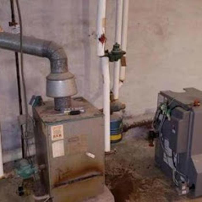 Trademark Plumbing and Heating - Lansdowne, PA