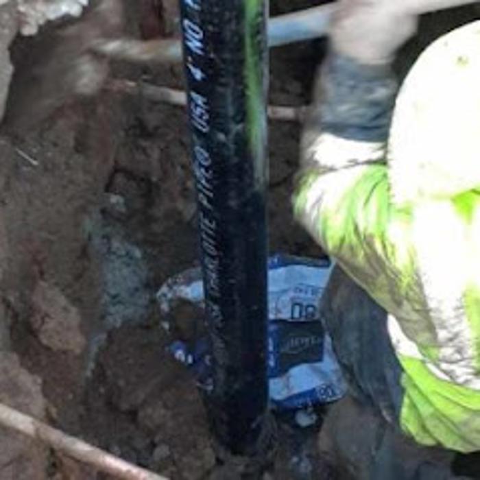 Trademark Plumbing and Heating - Lansdowne, PA