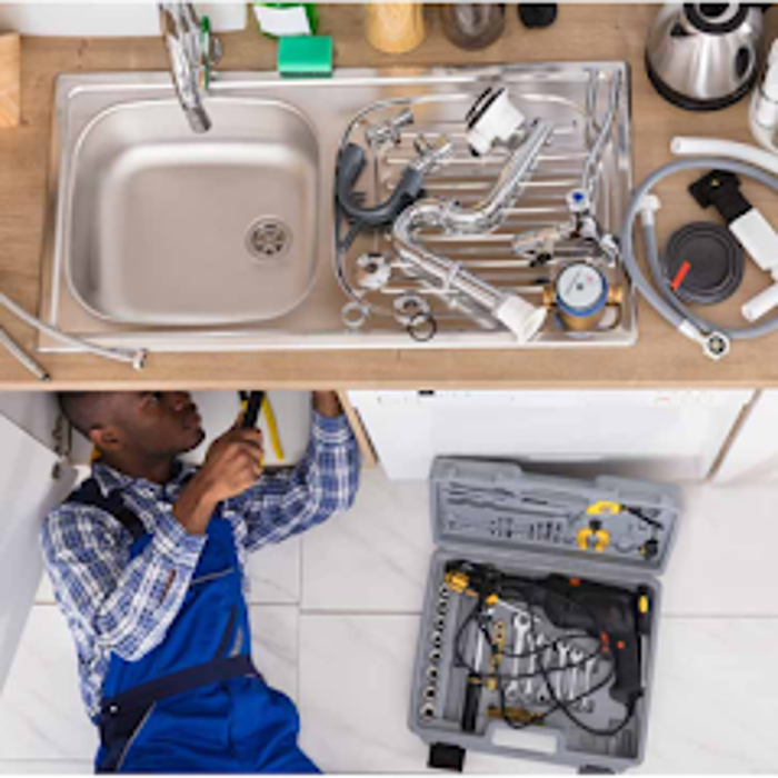 Trademark Plumbing and Heating - Lansdowne, PA