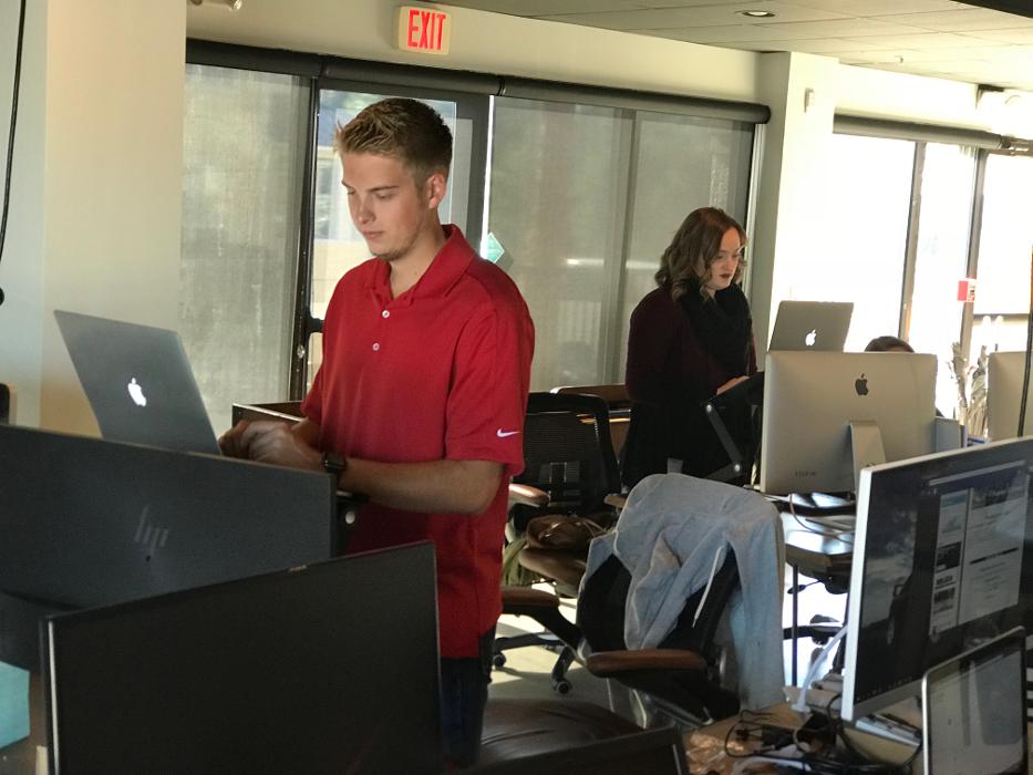 Business Builders - Saint Augustine, FL