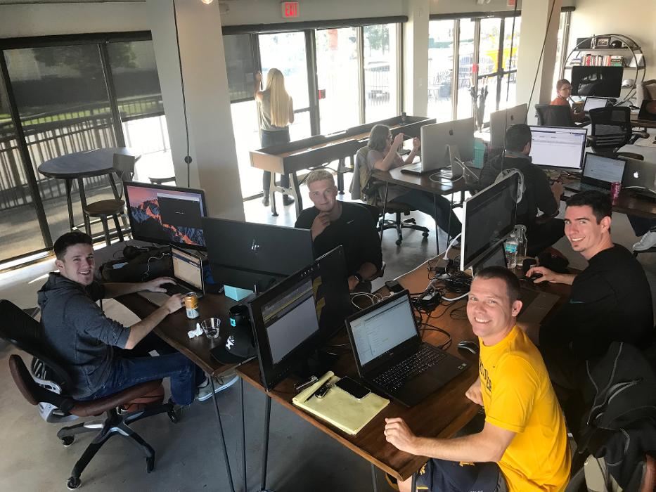 Business Builders - Saint Augustine, FL