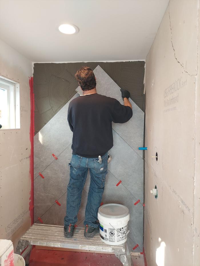 Wayne A. Odato Ceramic Tile and Marble - Seaside Heights, NJ