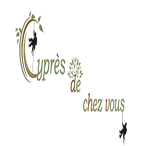 Cypres de Chez Vous travaux agricoles
