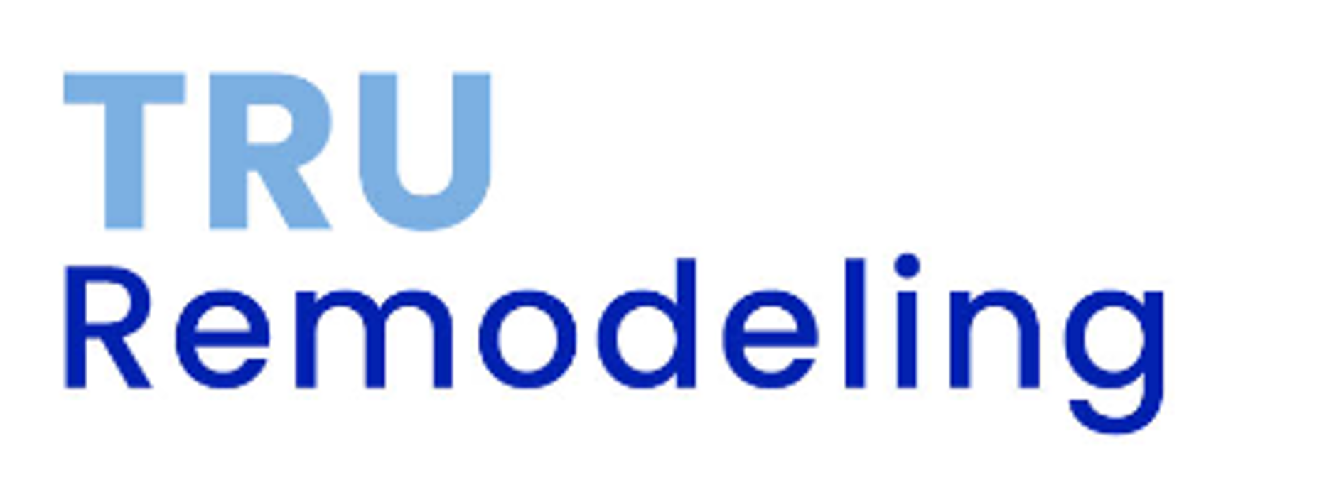 TRU Remodeling - Monroe, NC