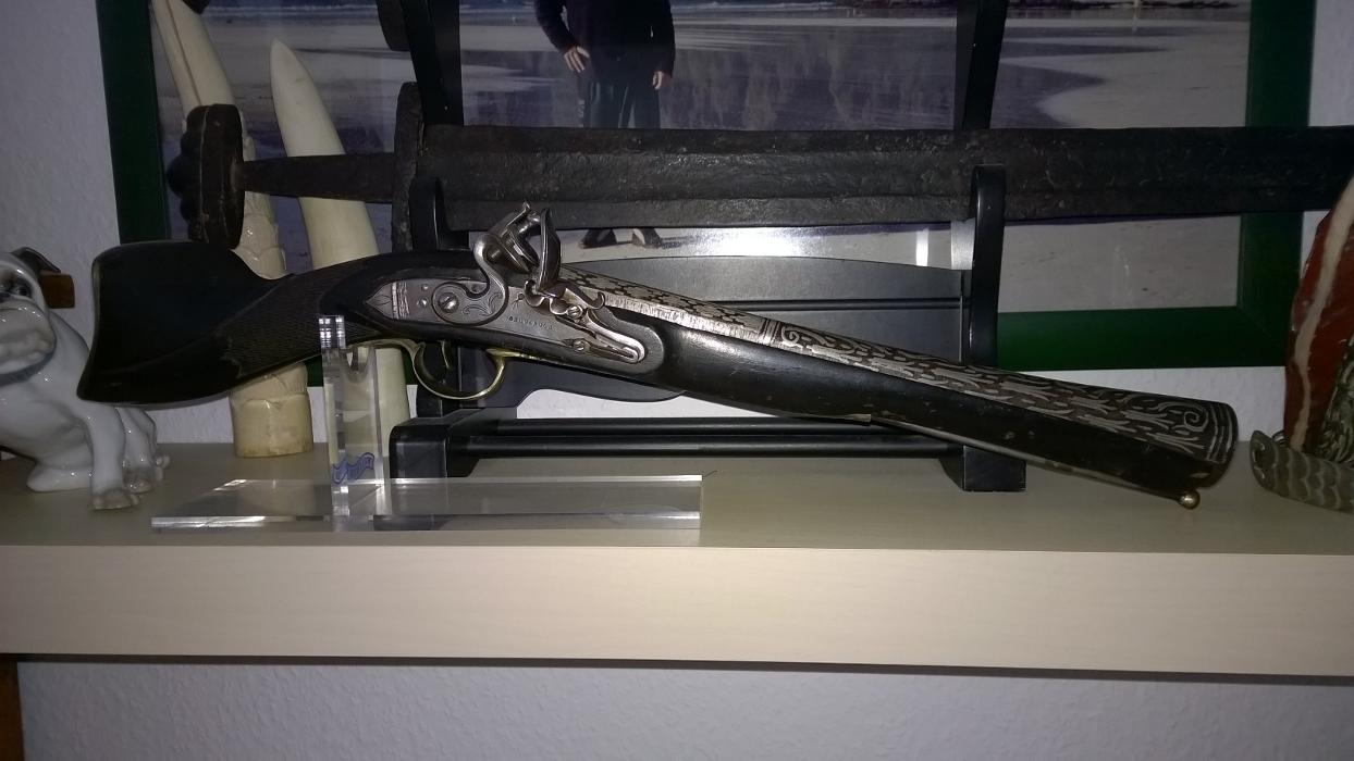 Sammlergemeinschaft Berlin, Scharnhorststraße in Strausberg