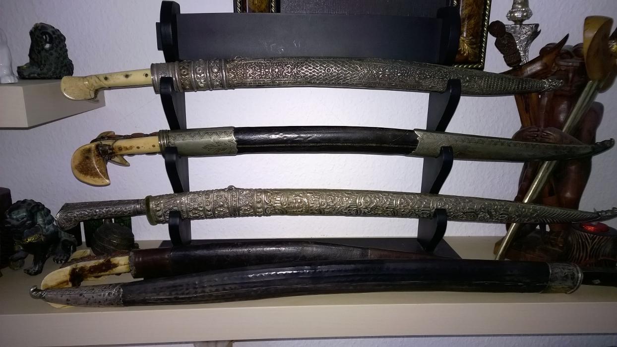 Sammlergemeinschaft Berlin, Scharnhorststraße in Strausberg