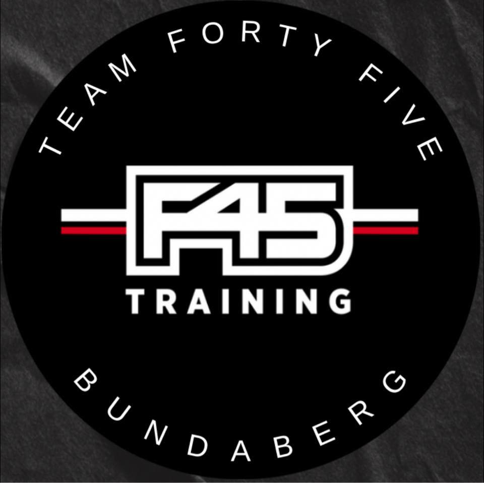 F45 Training Bundaberg - Kensington, QLD 4670 - 0432 032 682 | ShowMeLocal.com