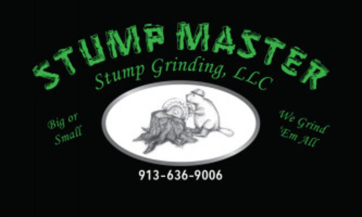 Stumpmaster Stump Grinding - Olathe, KS