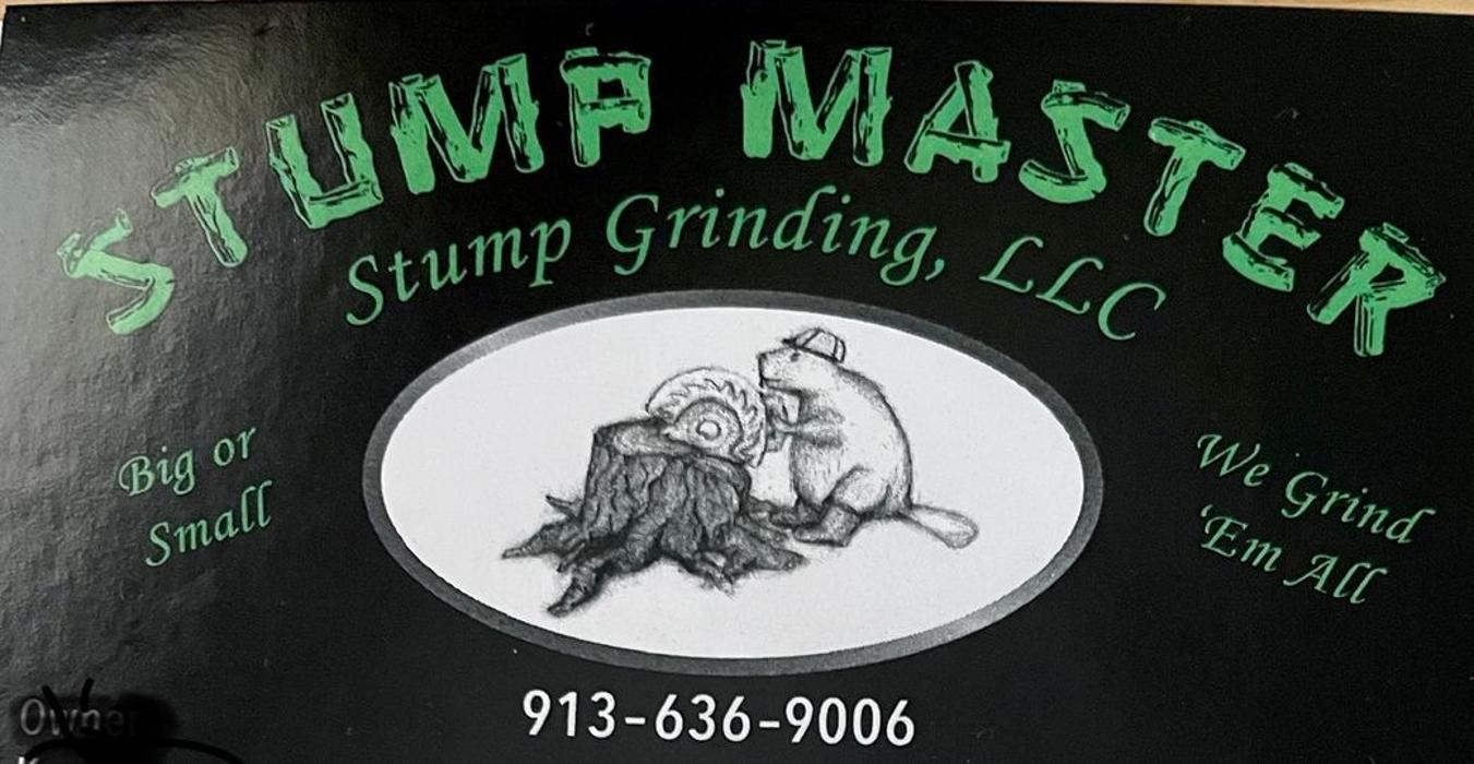 Stumpmaster Stump Grinding - Olathe, KS