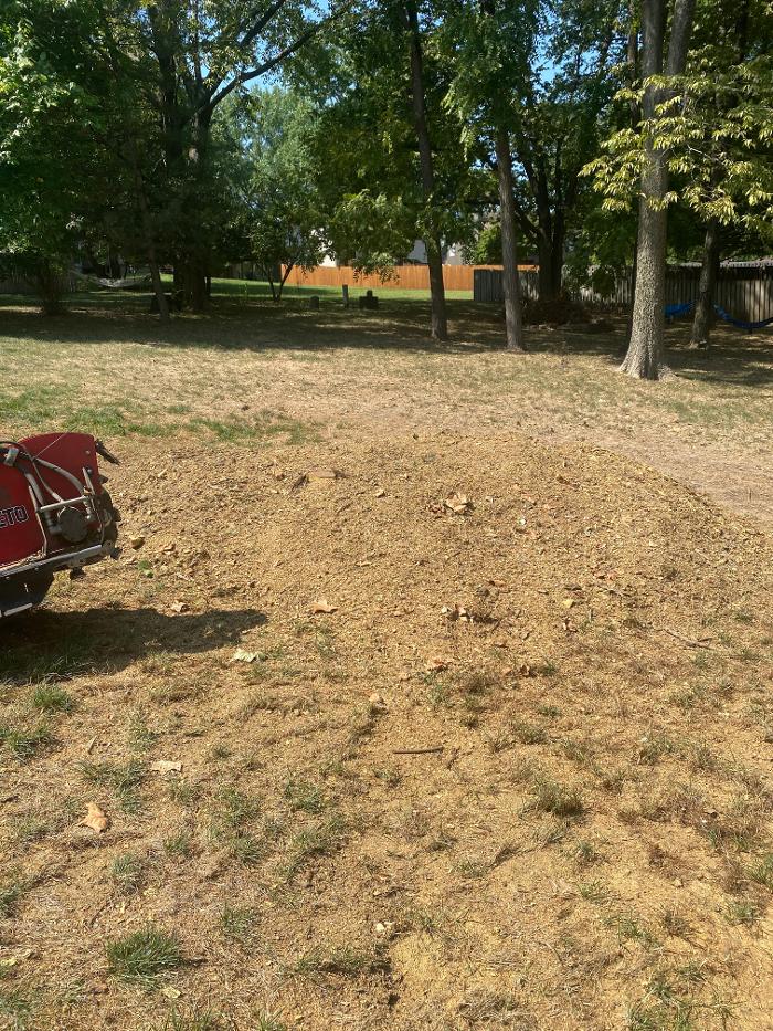 Stumpmaster Stump Grinding - Olathe, KS
