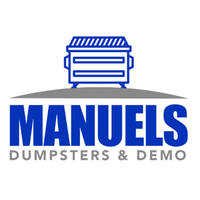 Manuels Dumpsters & Demo - Basile, LA